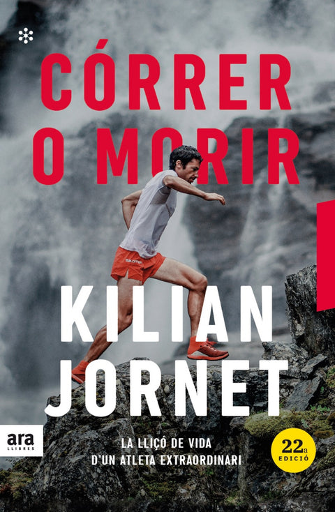  Córrer o morir. Edició 2021 