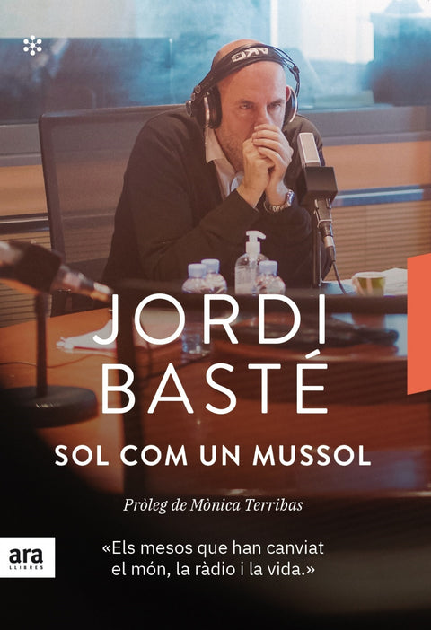  Sol com un mussol 