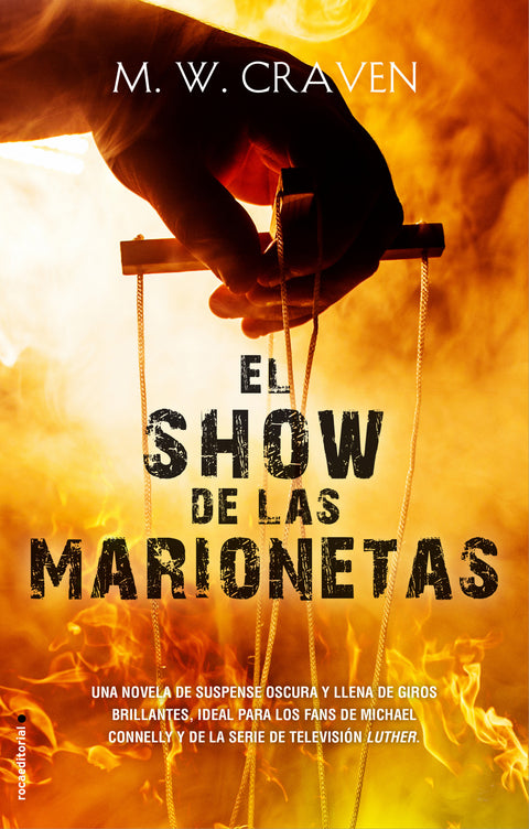  EL SHOW DE LAS MARIONETAS 