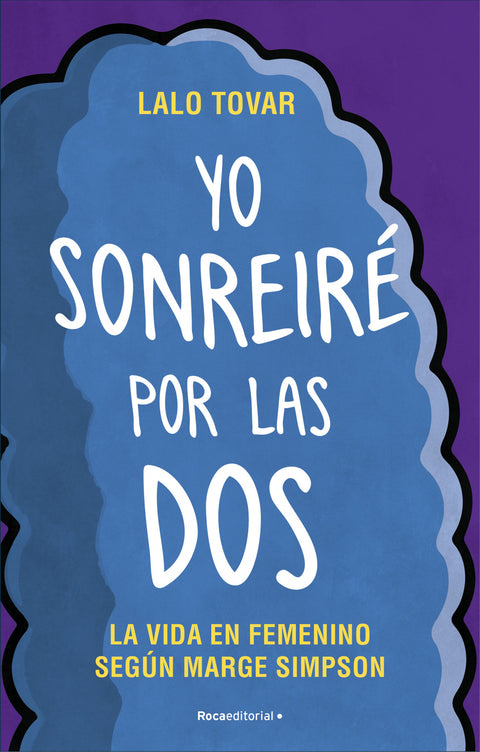  Yo sonreiré por las dos 