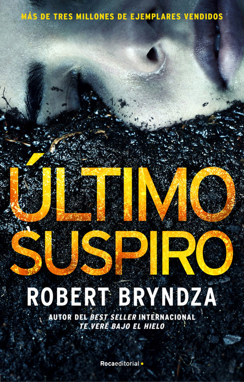  Último suspiro 