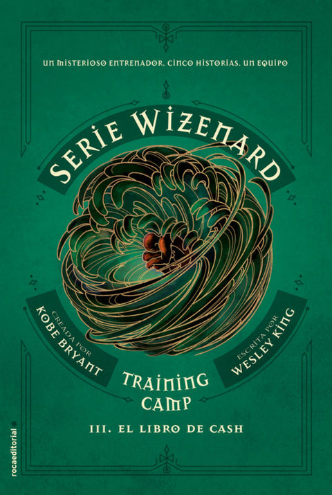  TRAINING CAMPO 