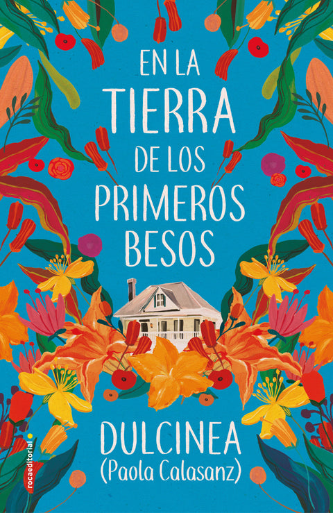  En la tierra de los primeros besos 