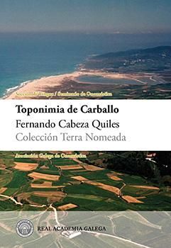  Toponimia de Carballo 