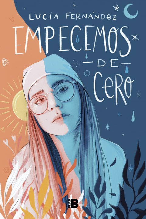  Empecemos de cero 