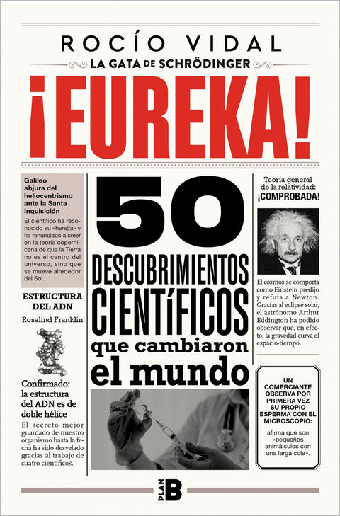  ¡Eureka! 