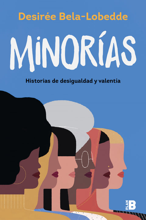  Minorías 