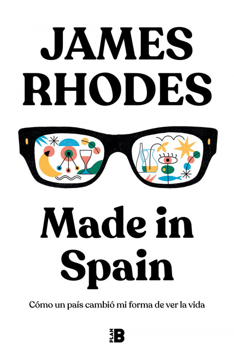  Made in Spain 