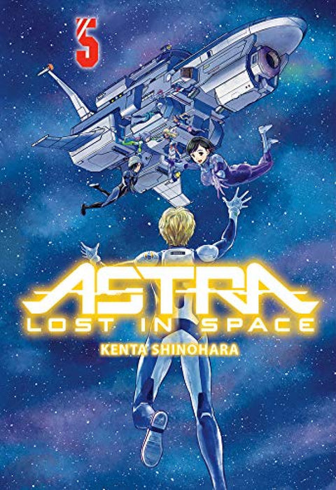  ASTRA 5 
