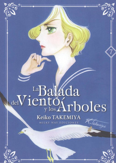  LA BALADA DEL VIENTO Y DE LOS ÁRBOLES 7 
