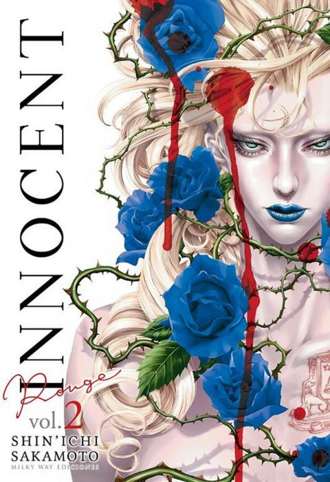  INNOCENT ROUGE 2 