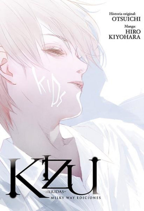  KIZU HERIDAS 