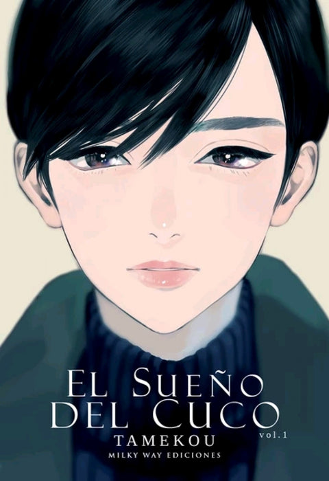  EL SUEÑO DEL CUCO 