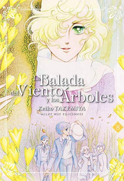  LA BALADA DEL VIENTO Y DE LOS ÁRBOLES 8 