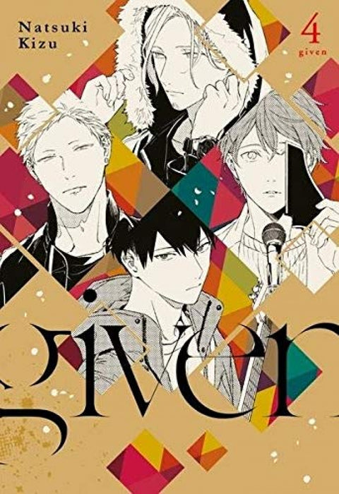  GIVEN N 04 