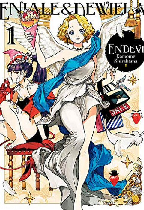  ENDEVI 01 