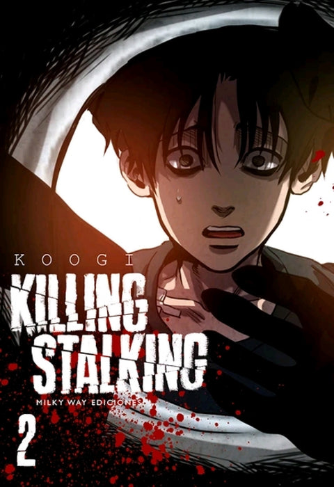  KILLING STALKING 2 