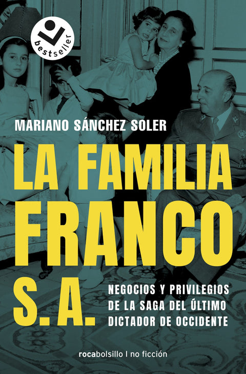  La familia Franco S.A. 