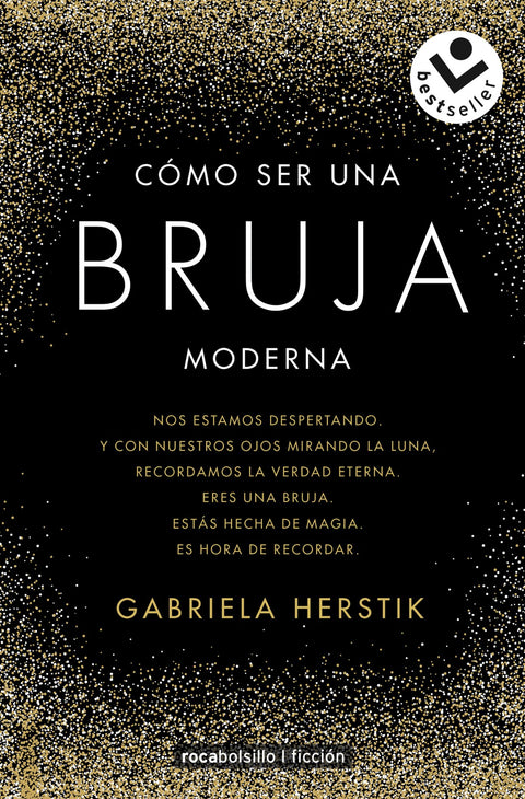 Cómo ser una bruja moderna 