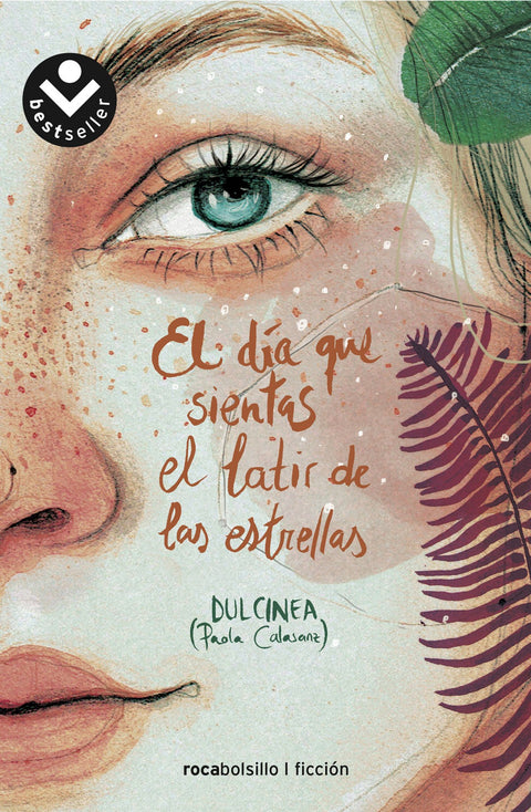 El día que sientas el latir de las estrellas 