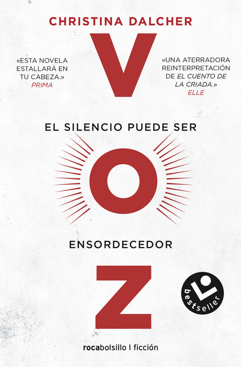  Voz 