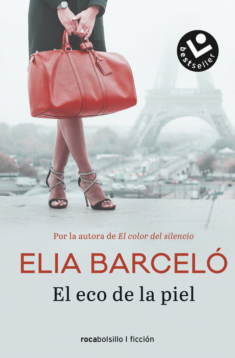  El eco de la piel 