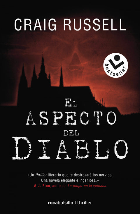  El aspecto del diablo 