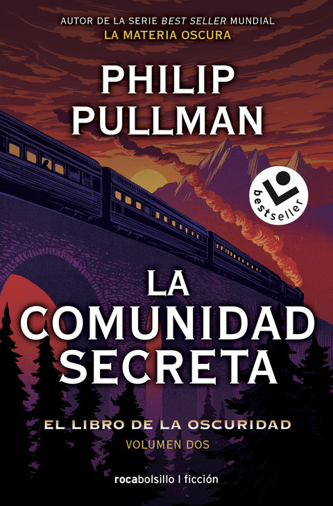  La comunidad secreta 