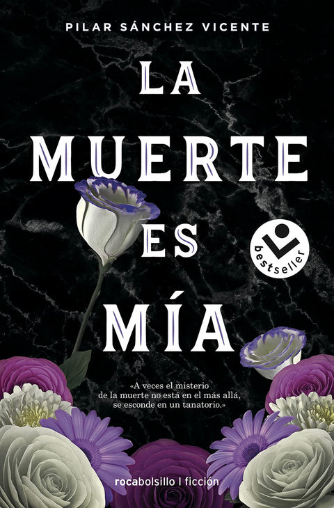  La muerte es mía 
