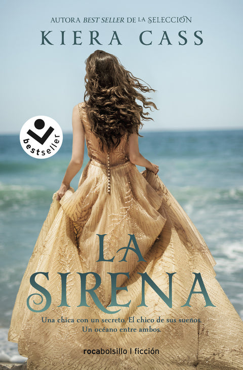  La Sirena 