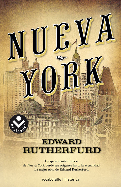  Nueva York 