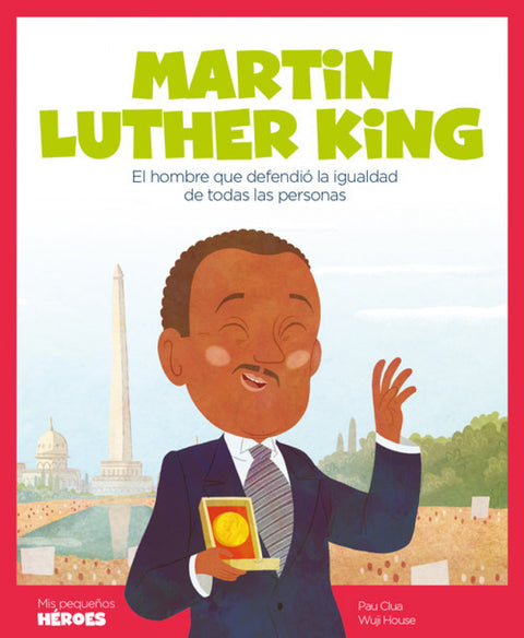  MARTIN LUTHER KING 