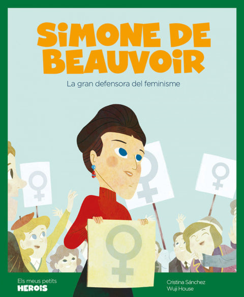  SIMONE DE BEAUVOIR 