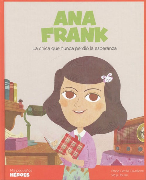  ANA FRANK 