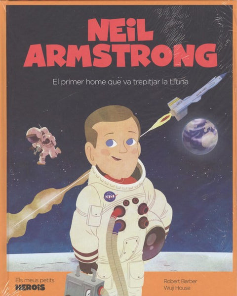 NEIL ARMSTRONG 