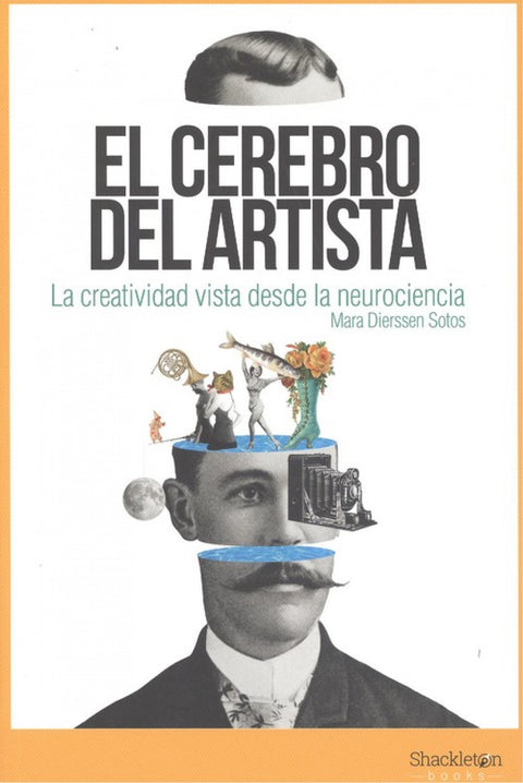  EL CEREBRO DEL ARTISTA 
