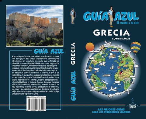  GRECIA 2019 