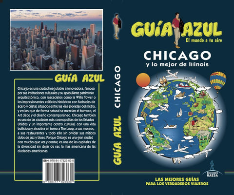  CHICAGO 2019 