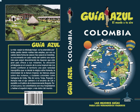  COLOMBIA 2019 