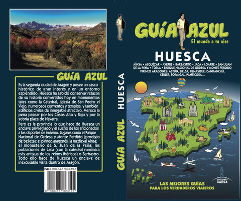  HUESCA 2019 