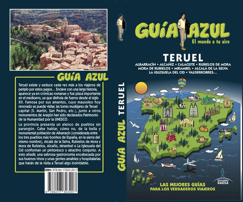  TERUEL 2019 