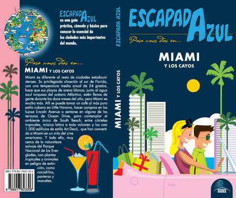  MIAMI 2019 