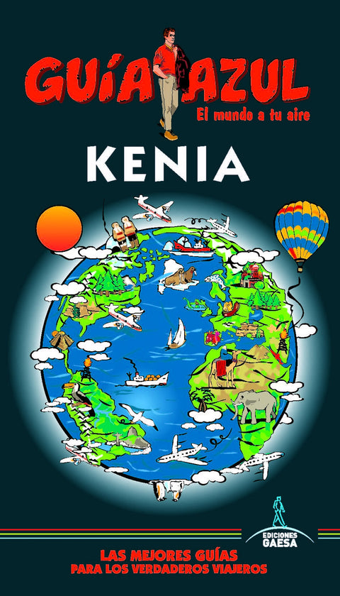  KENIA 2019 
