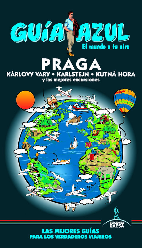  PRAGA 2019 