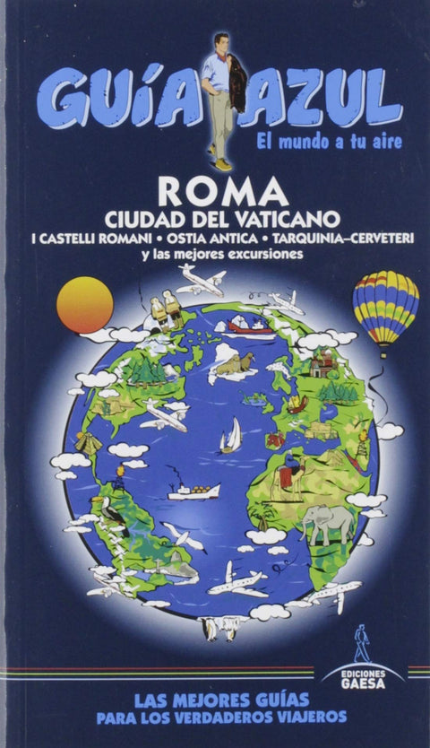  ROMA 2019 