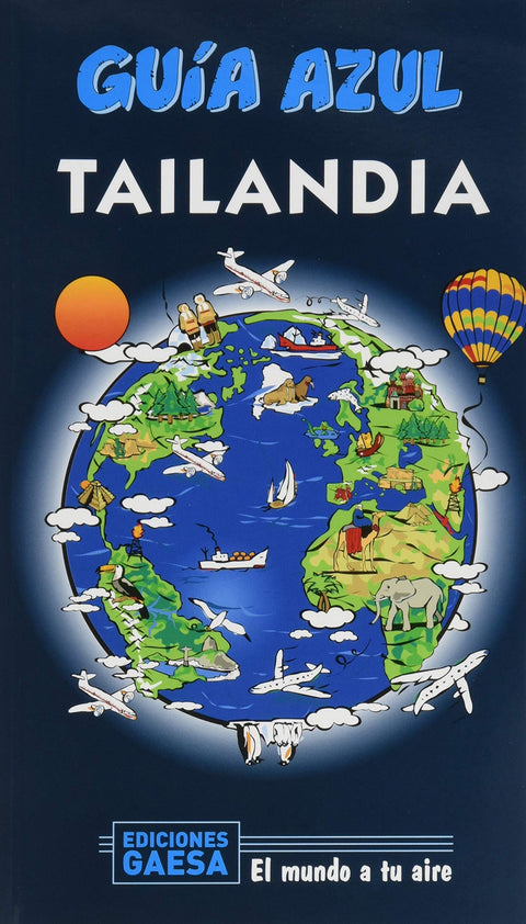  Tailandia 