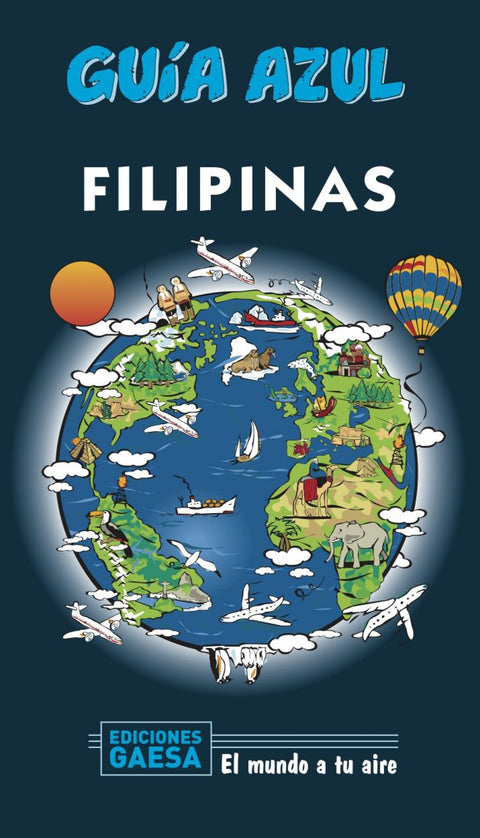  Filipinas 