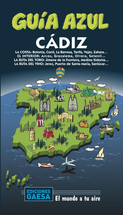  Cádiz 