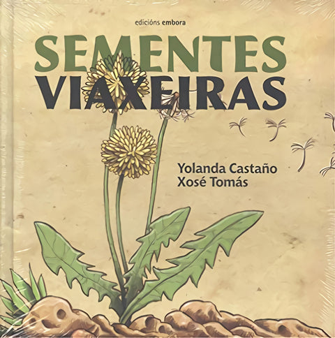  SEMENTES VIAXEIRAS 