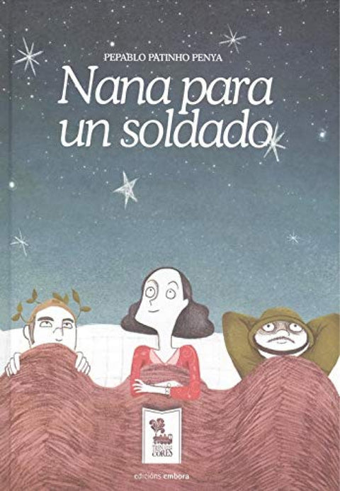  Nana para un soldado 